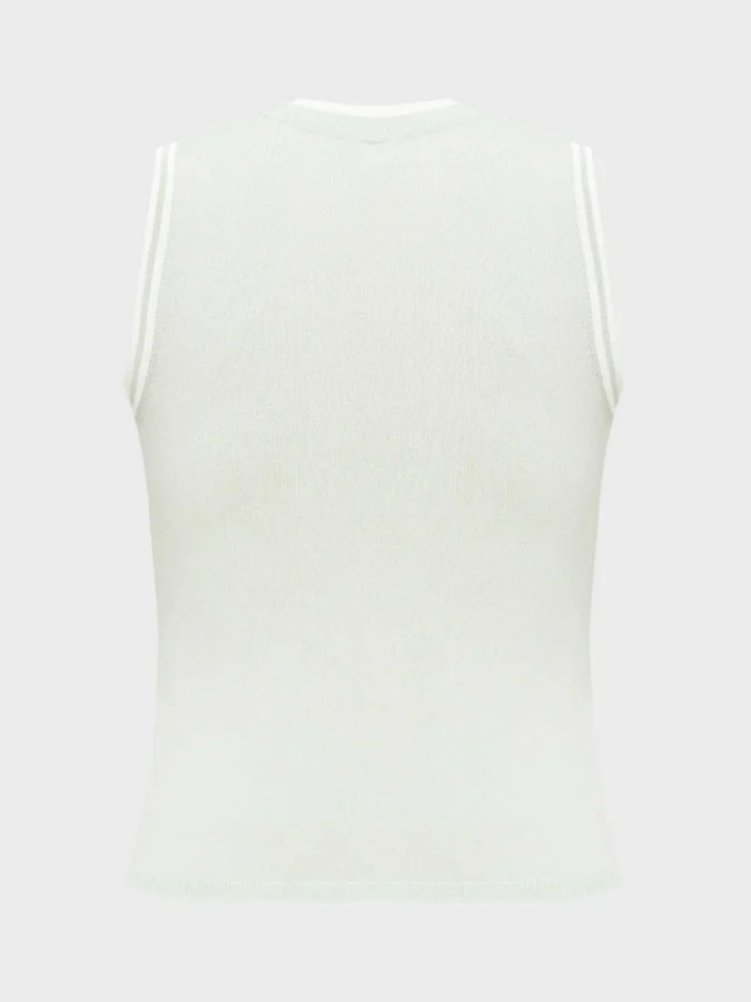 Guess - GABRY CN SL TOP SWTR 2