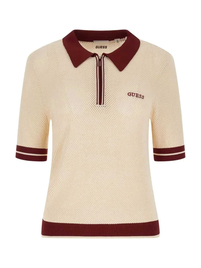 Guess - GABRY SS CROPPED... 2