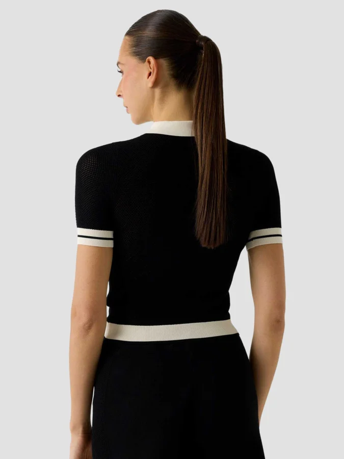 Guess - GABRY SS CROPPED... 2