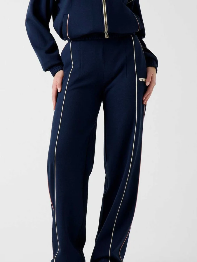 Guess - GEORGIA WIDE LEG PANTS