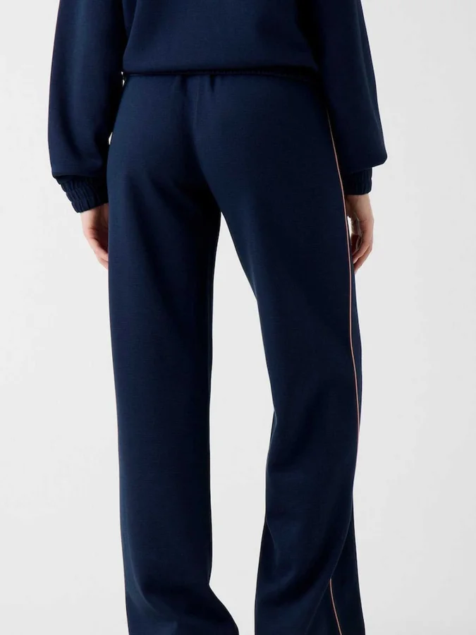 Guess - GEORGIA WIDE LEG PANTS 2