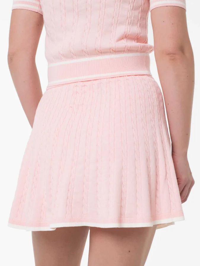 Guess - SHARI SKIRT SWTR 2