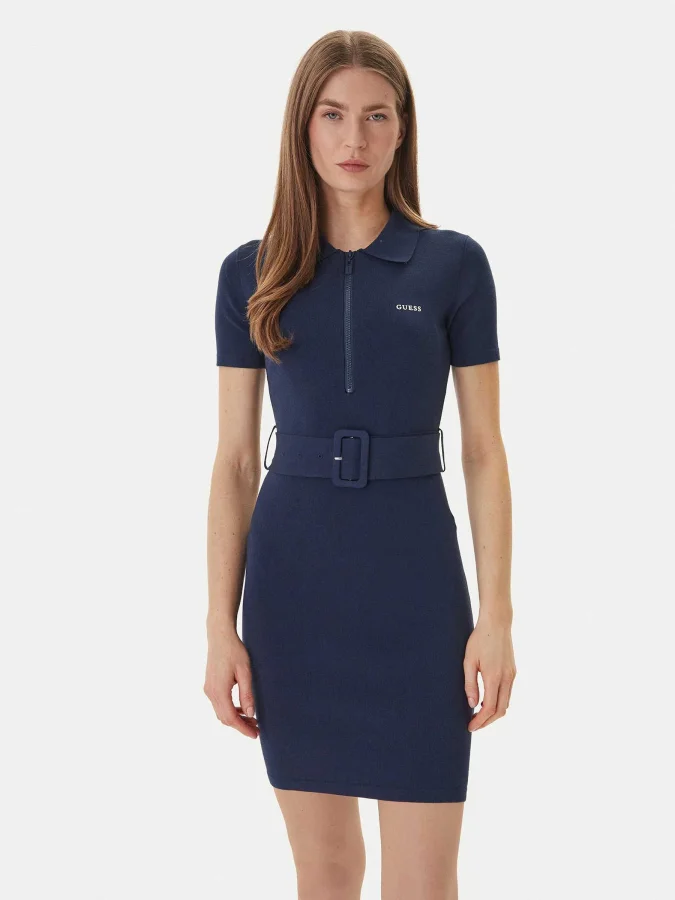 Guess - LAURENE DRESS SWTR