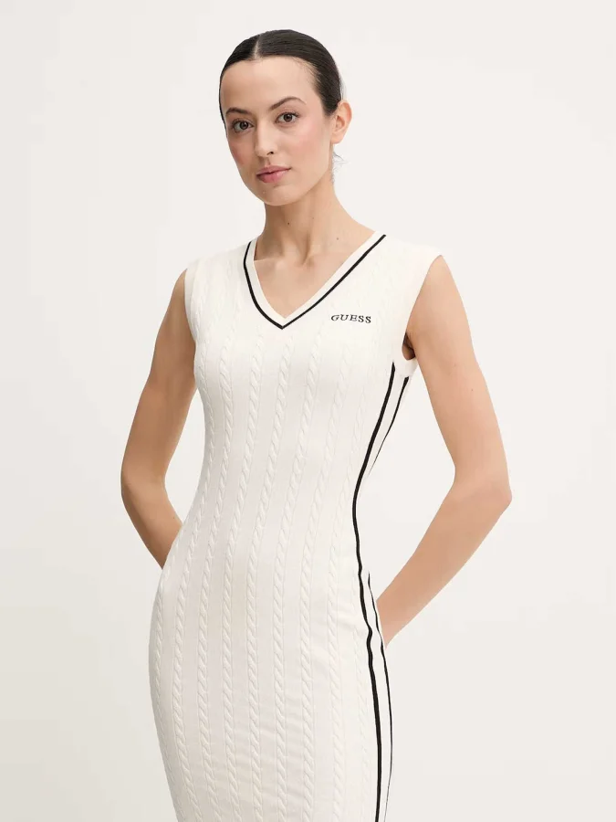Guess - SHARI DRESS SWTR