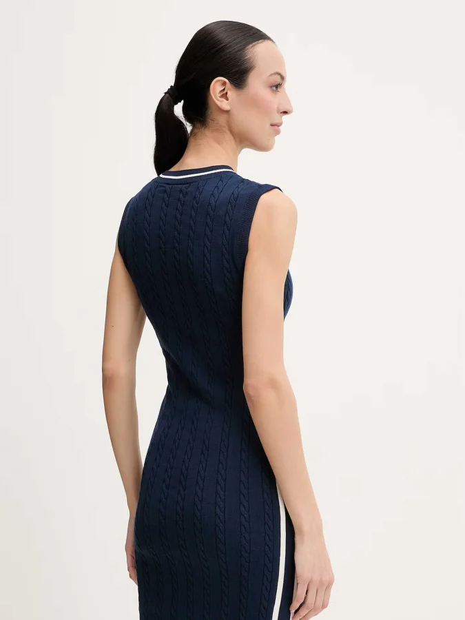 Guess - SHARI DRESS SWTR 2