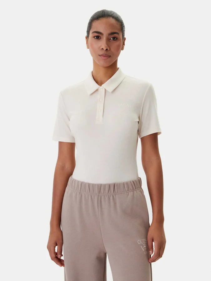 Guess - MARY SS BODYSUIT