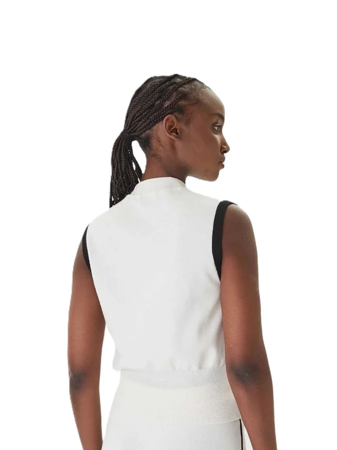 Guess - LAURENE TOP SWTR 2