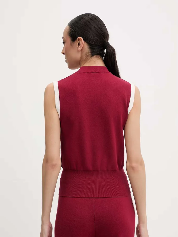 Guess - LAURENE TOP SWTR 2