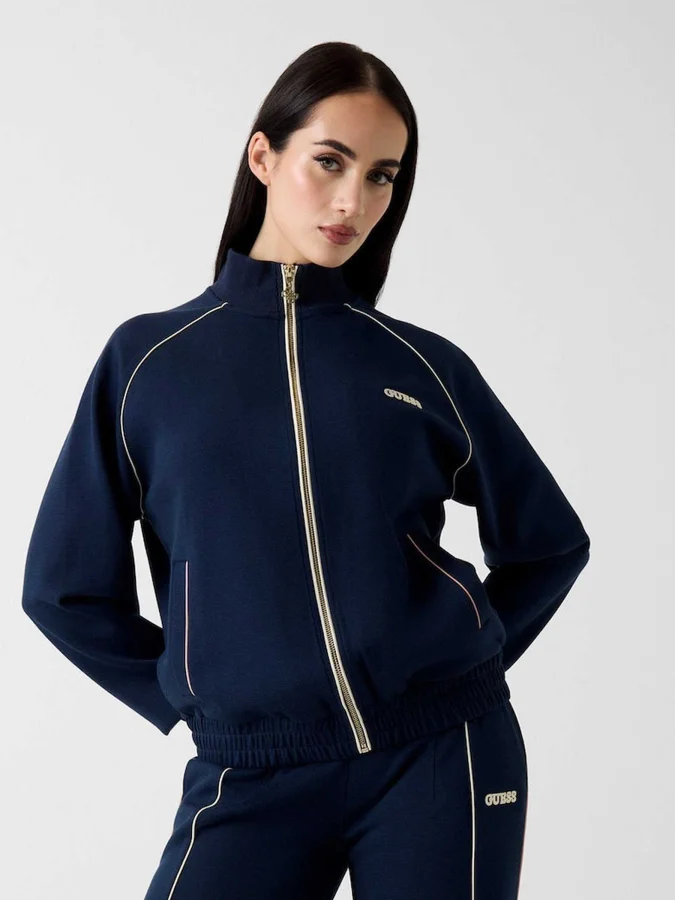 Guess - GEORGIA HIGH NECK...