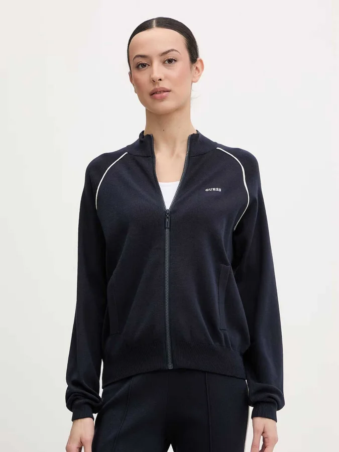 Guess - LAURENE SWEATSHIRT...