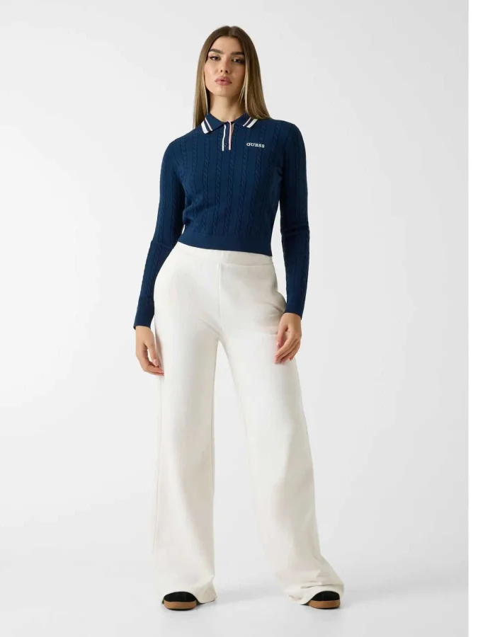 Guess - SHARI POLO SWTR 2