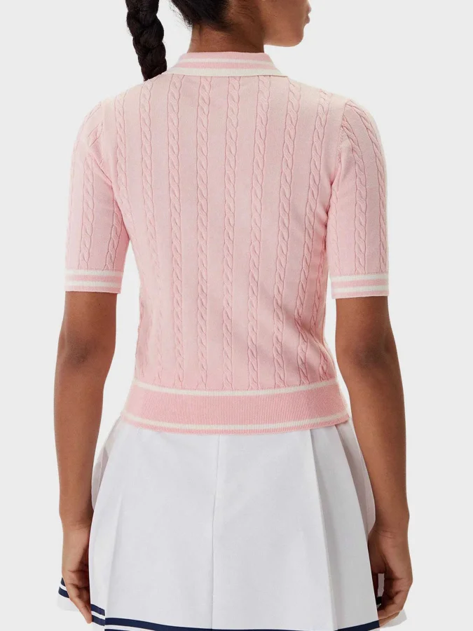 Guess - SHARI POLO CARDI SWTR 2