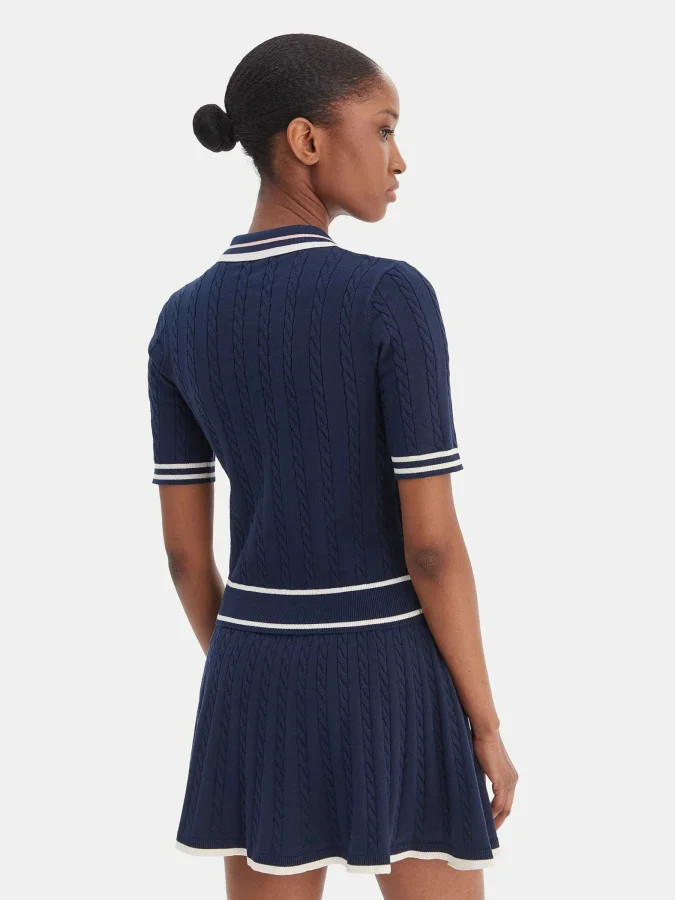 Guess - SHARI POLO CARDI SWTR 2