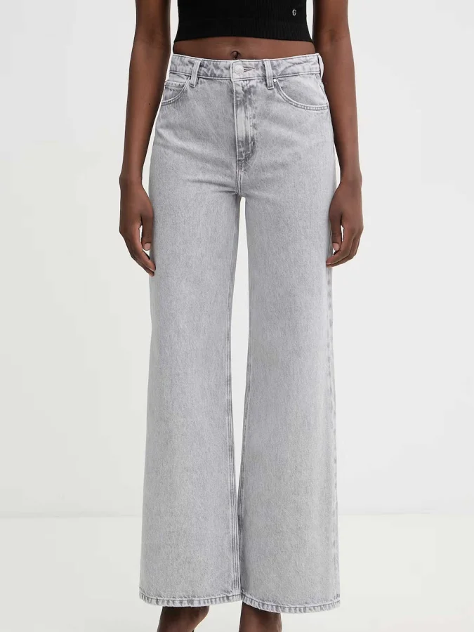 Guess - WIDE LEG