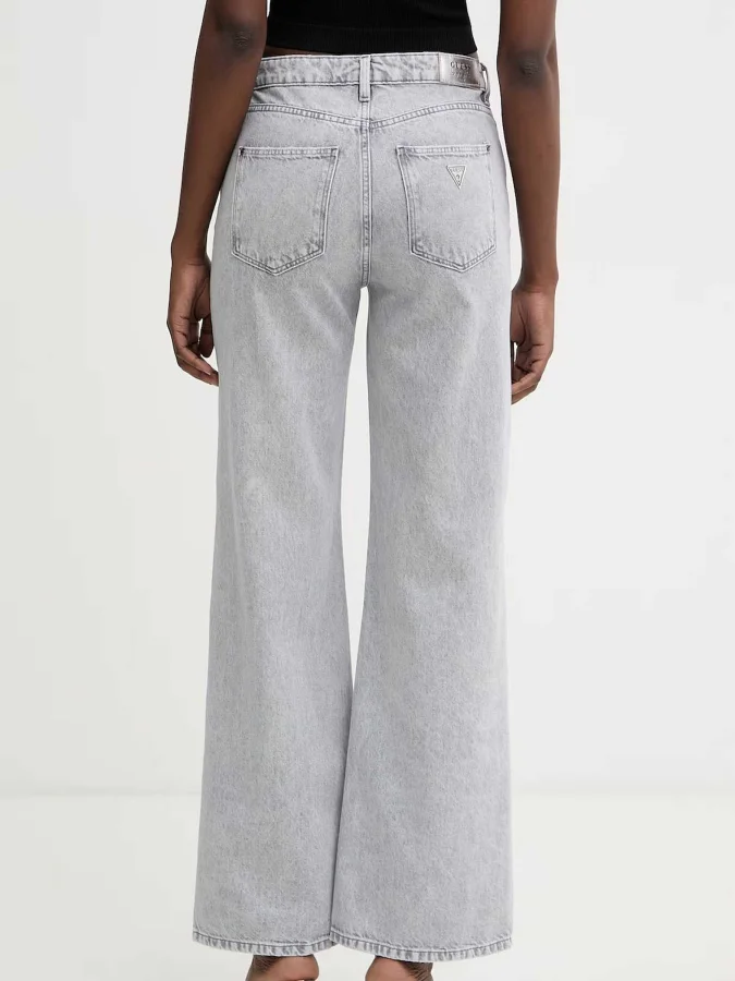 Guess - WIDE LEG 2
