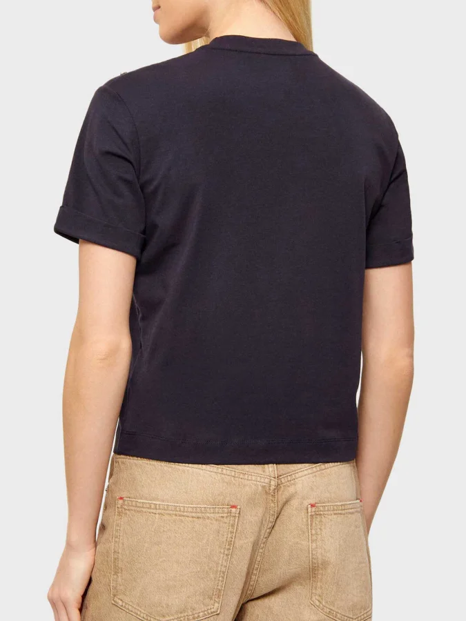 Guess - GUESSXNS LOGO TEE 2