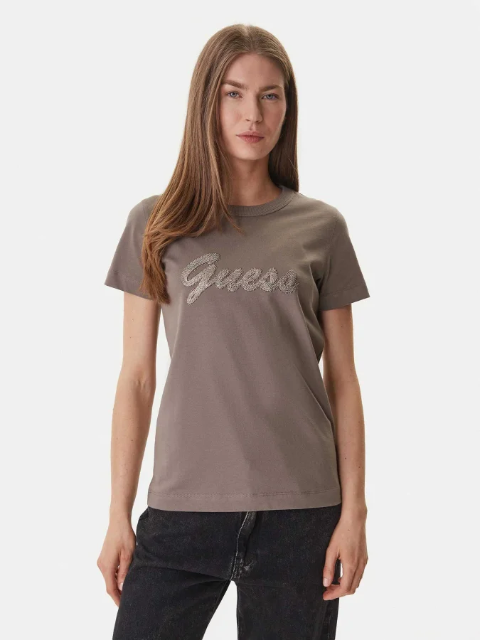 Guess - SS CN 3D GUESS...