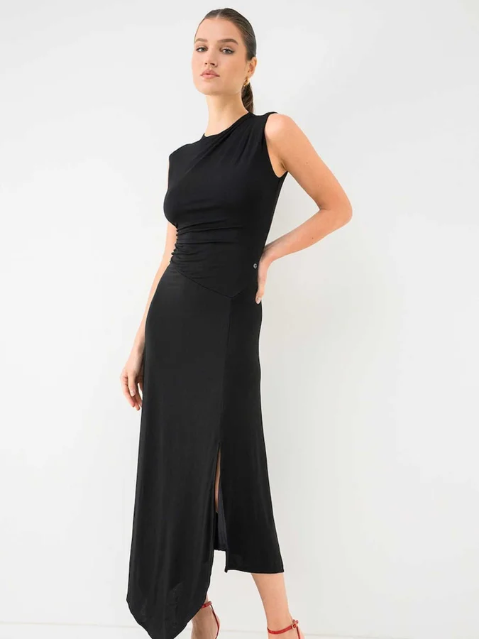 Guess - SS PARK DRESS