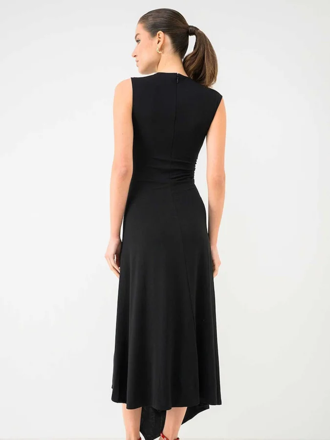 Guess - SS PARK DRESS 2