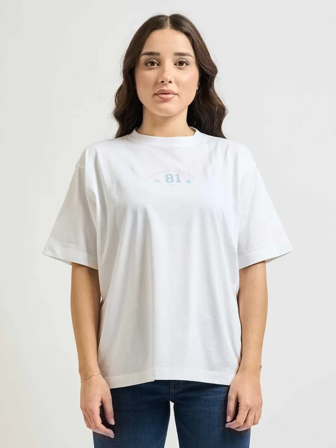 GUESS JEANS - GJ SS CN OS...