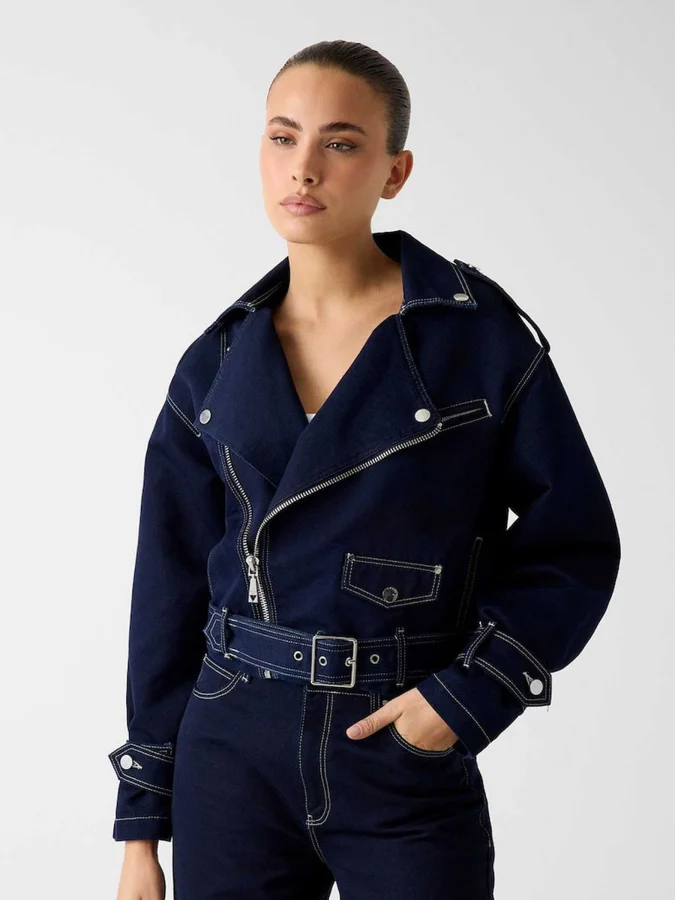 Guess - FLORENCE JACKET