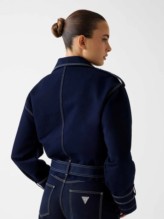 Guess - FLORENCE JACKET 2