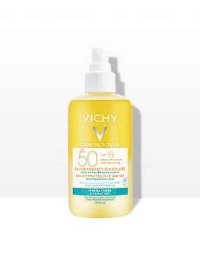 კაპიტალ სოლეი მზისგან...