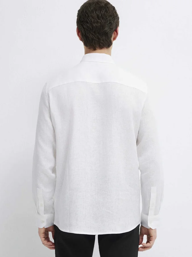 Mavi - LONG SLEEVE SHIRT 2