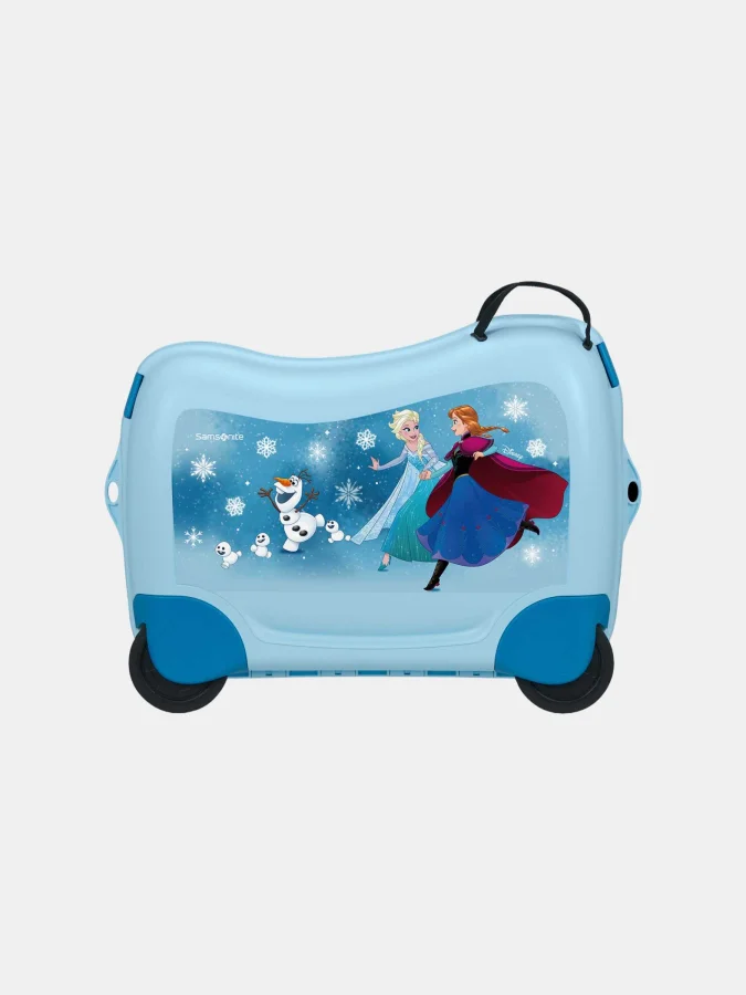 Samsonite - DREAM2GO DISNEY