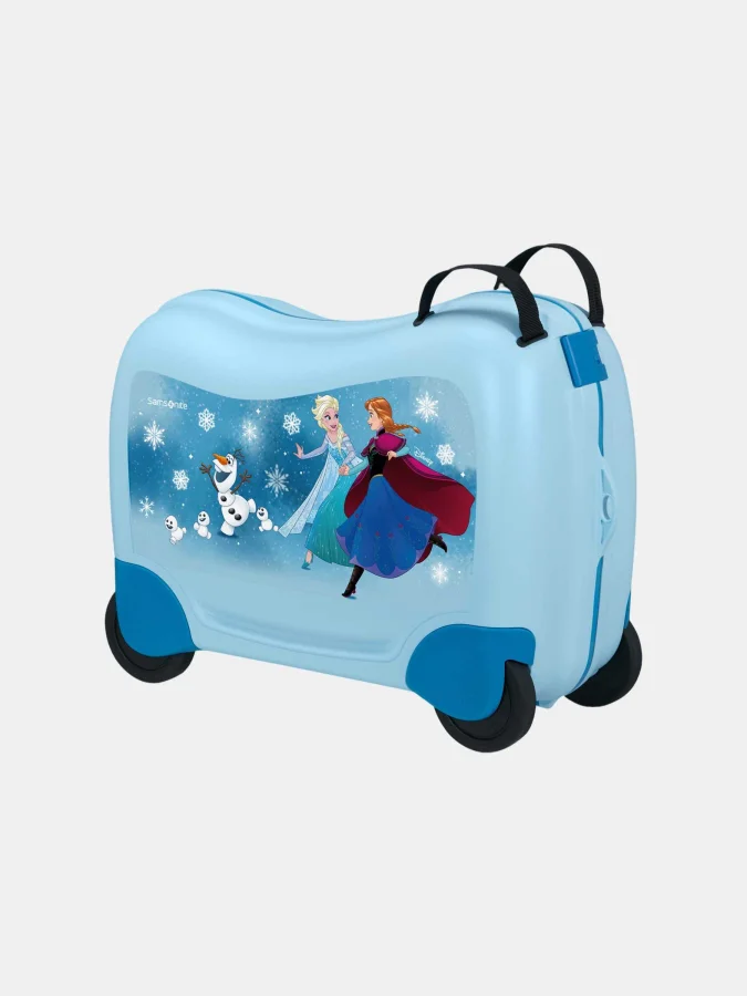Samsonite - DREAM2GO DISNEY 2