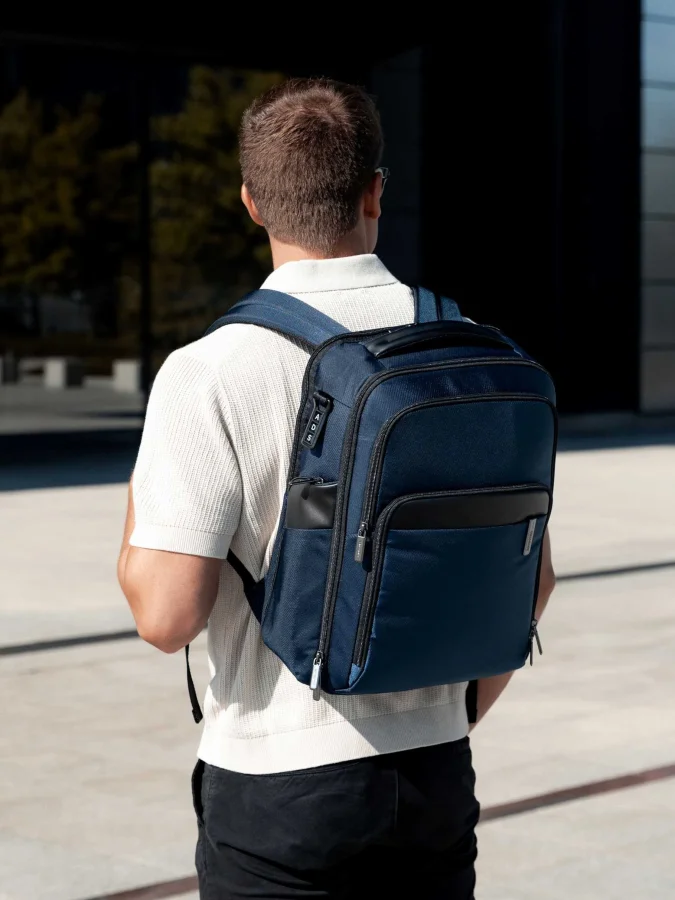 Samsonite - EVOSIGHT 2