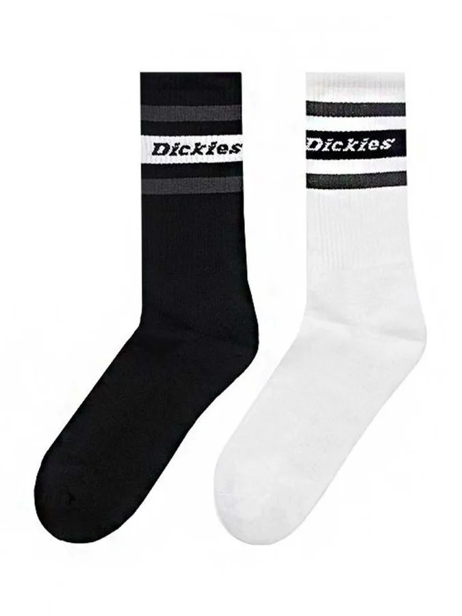 Dickies - GENOLA BLACK