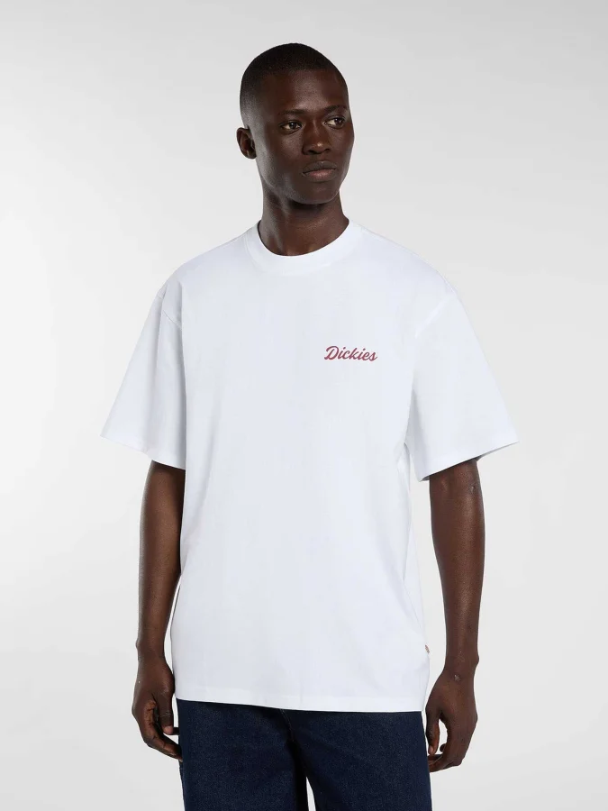 Dickies - WELLSVILLE SS TEE...