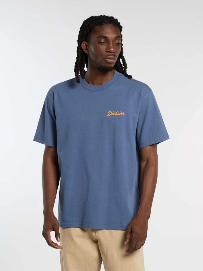 Dickies - WELLSVILLE SS TEE...