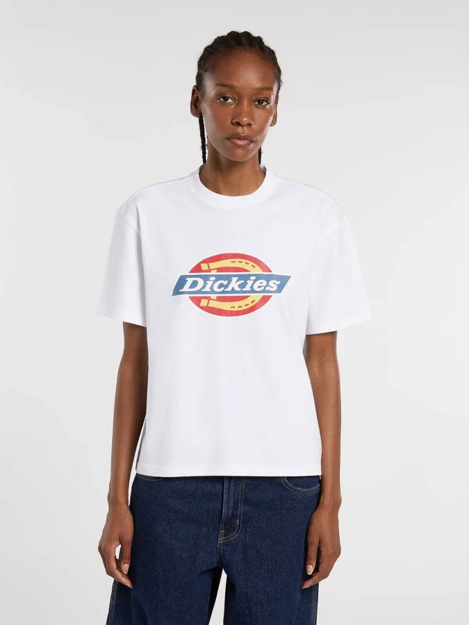 Dickies - DICKIES ICON SS...