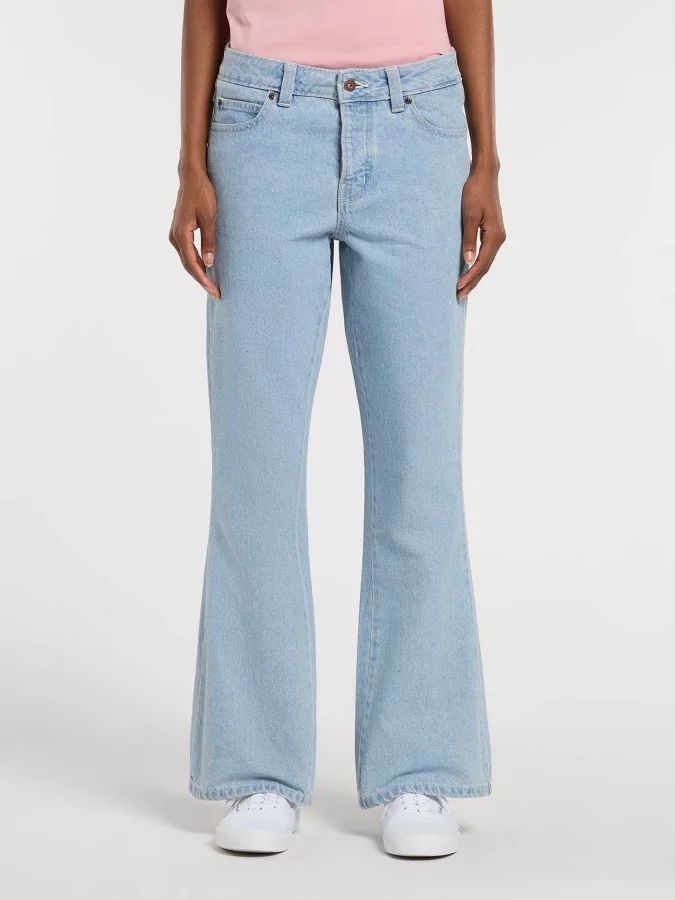 Dickies - BOOTCUT JEANS W...