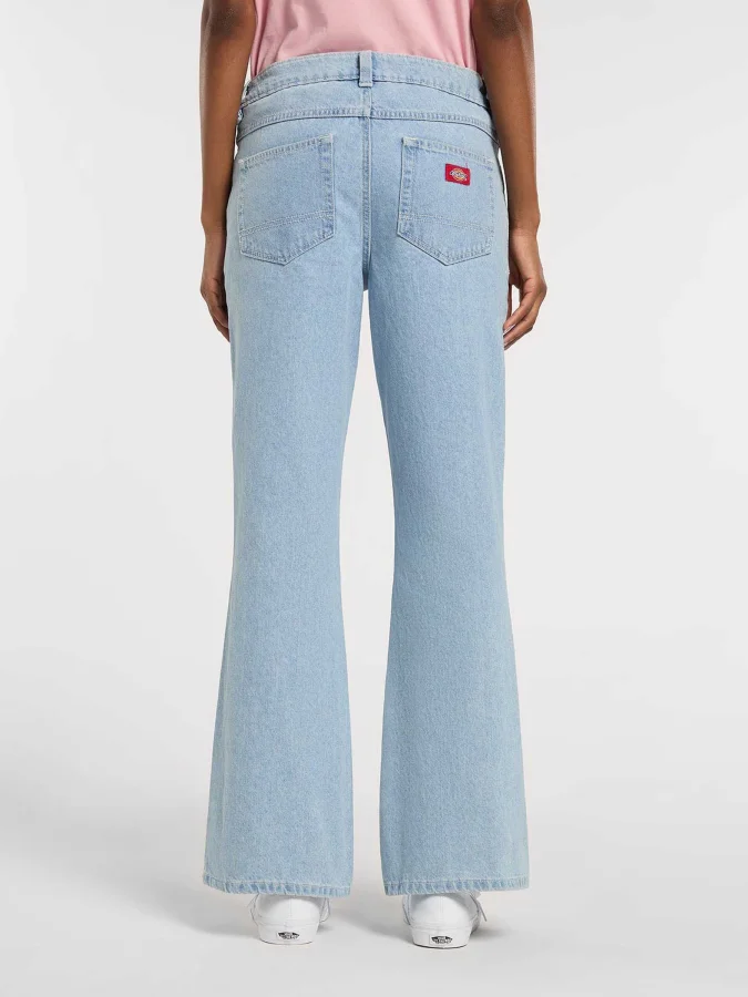 Dickies - BOOTCUT JEANS W... 2