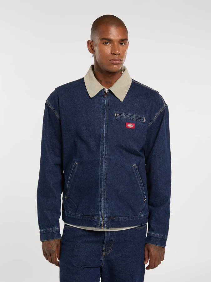 Dickies - DENIM PAINTER...
