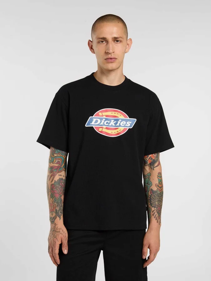 Dickies - DICKIES ICON SS...