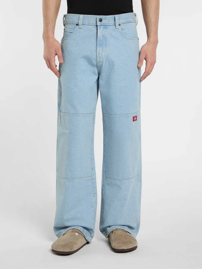 Dickies - DOUBLE KNEE LOOSE...