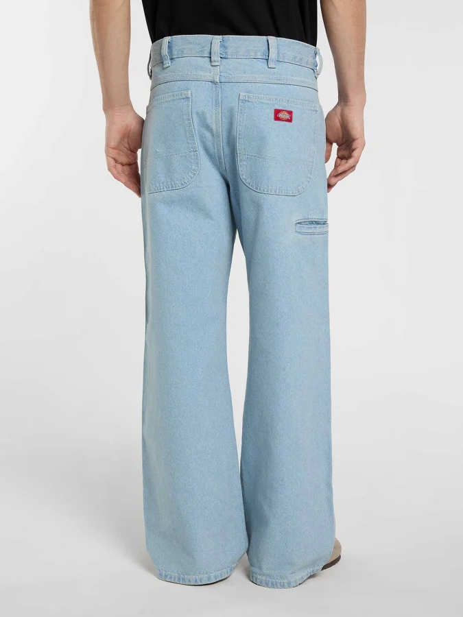 Dickies - DOUBLE KNEE LOOSE... 2