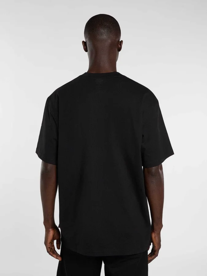 Dickies - LYNNDYL SS TEE BLACK 2