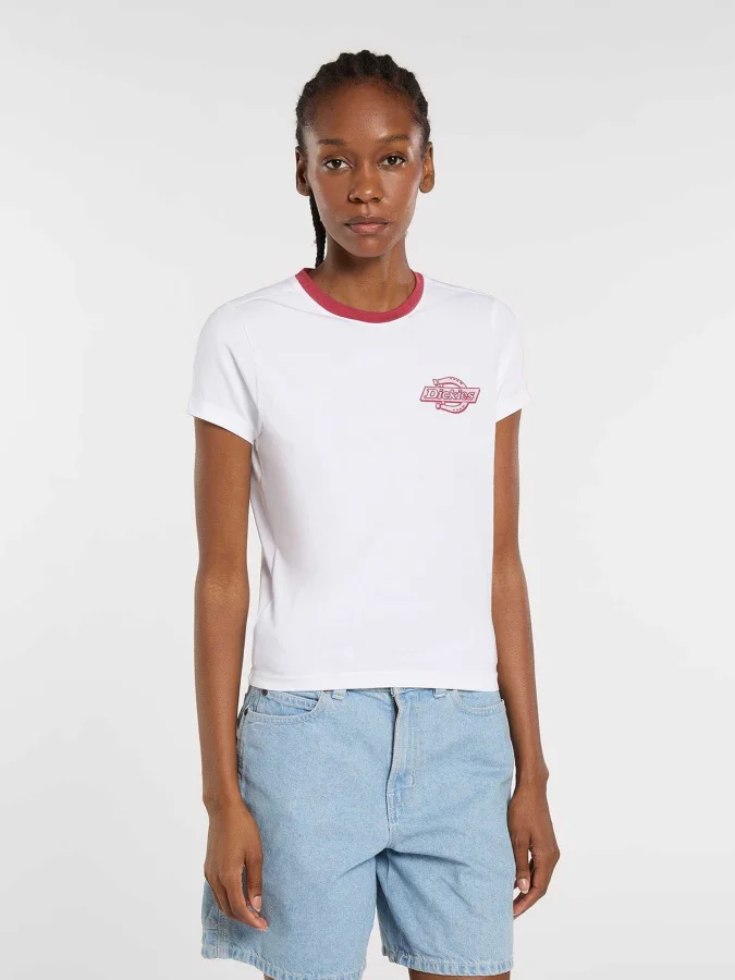 Dickies - PLAINVILLE RINGER...