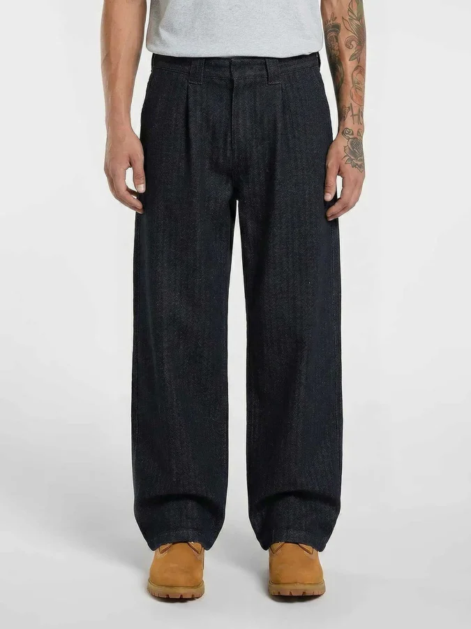 Dickies - SELVEDGE...
