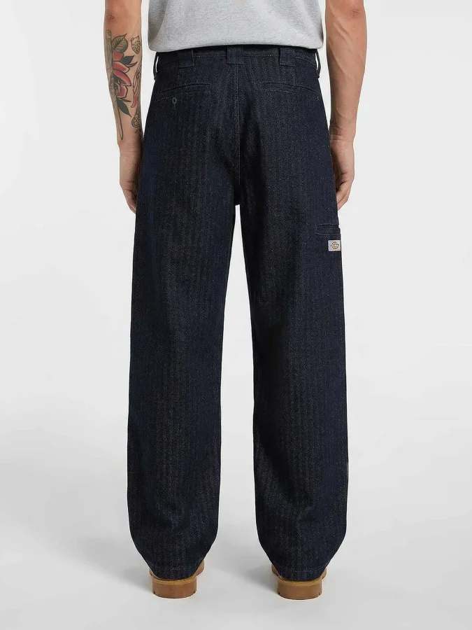 Dickies - SELVEDGE... 2