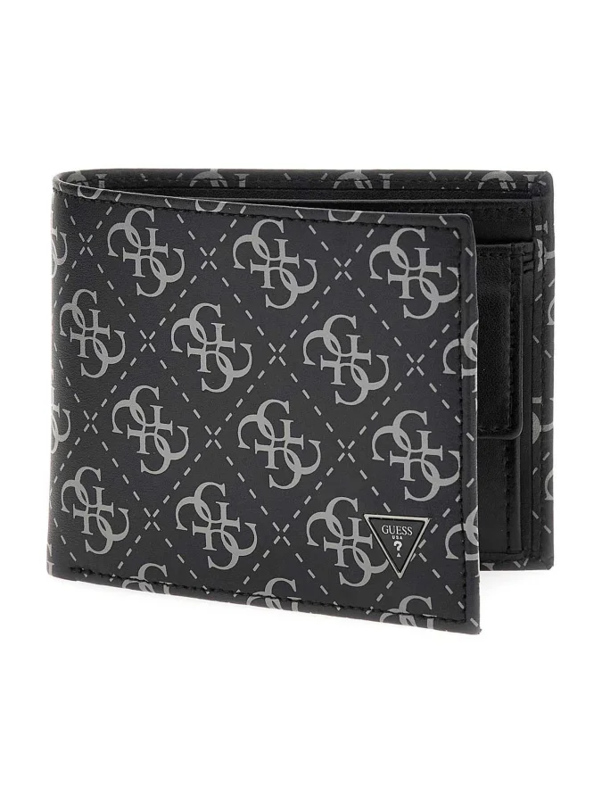 GUESS - BOSTON BIFOLD M