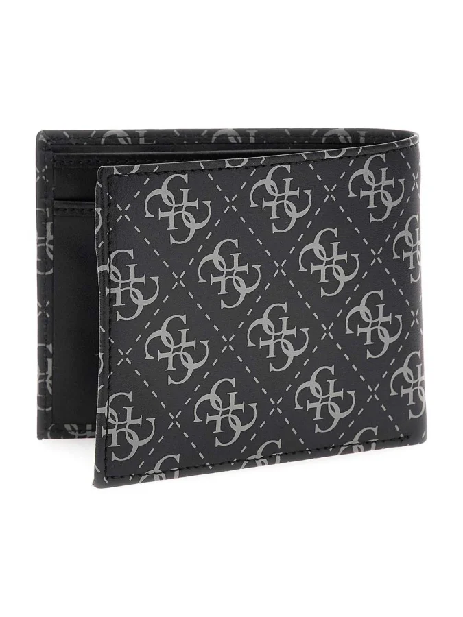 GUESS - BOSTON BIFOLD M 2