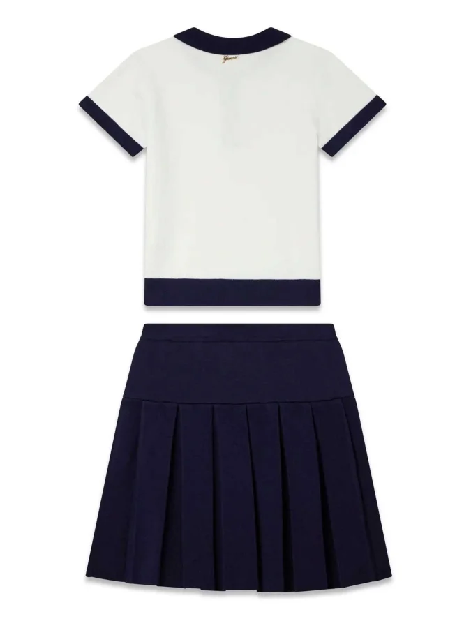 Guess - SET SWEATER POLO... 2