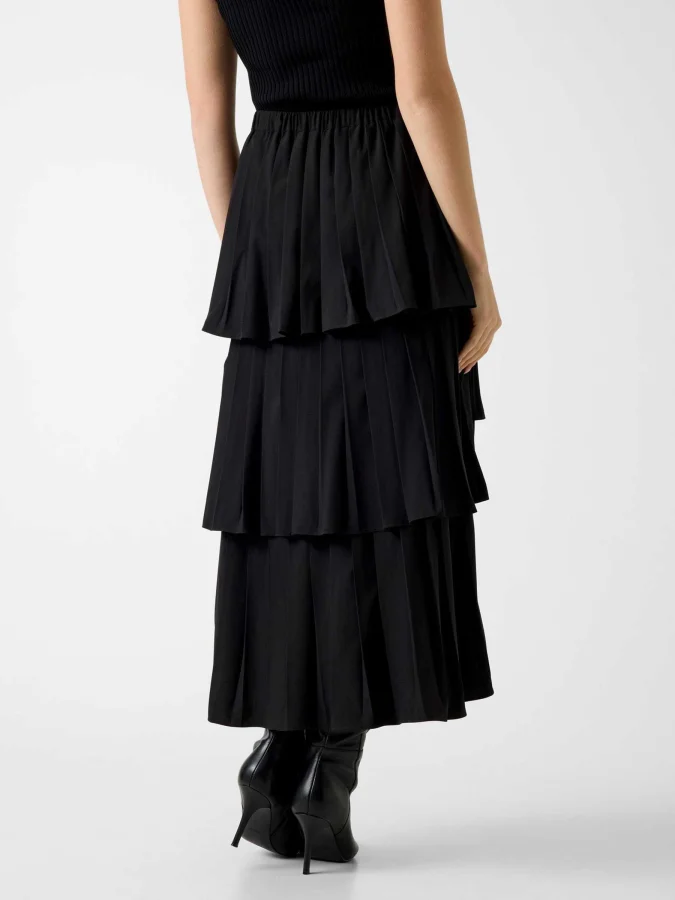 Guess - AKIRA PLEATED MAXI... 2