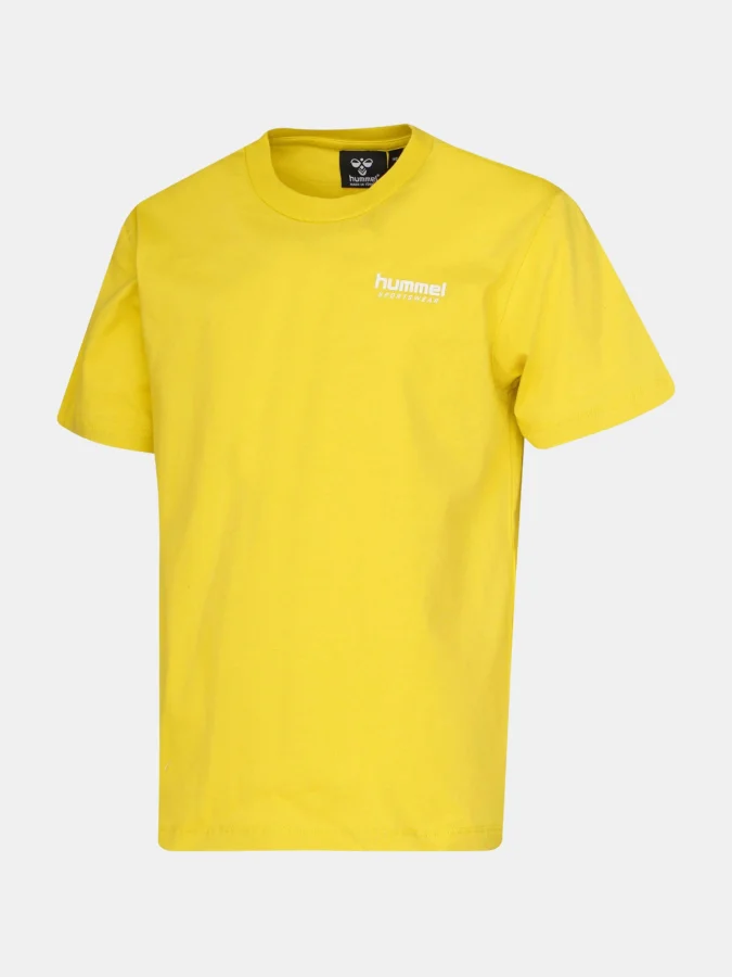 HUMMEL - HMLJESUS T-SHIRT S/S